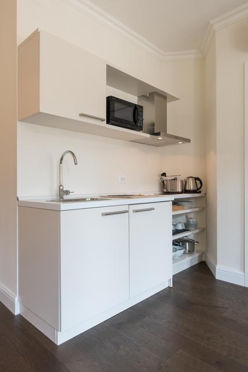 Apartamento Novella Goldoni Suite-by Concierge *