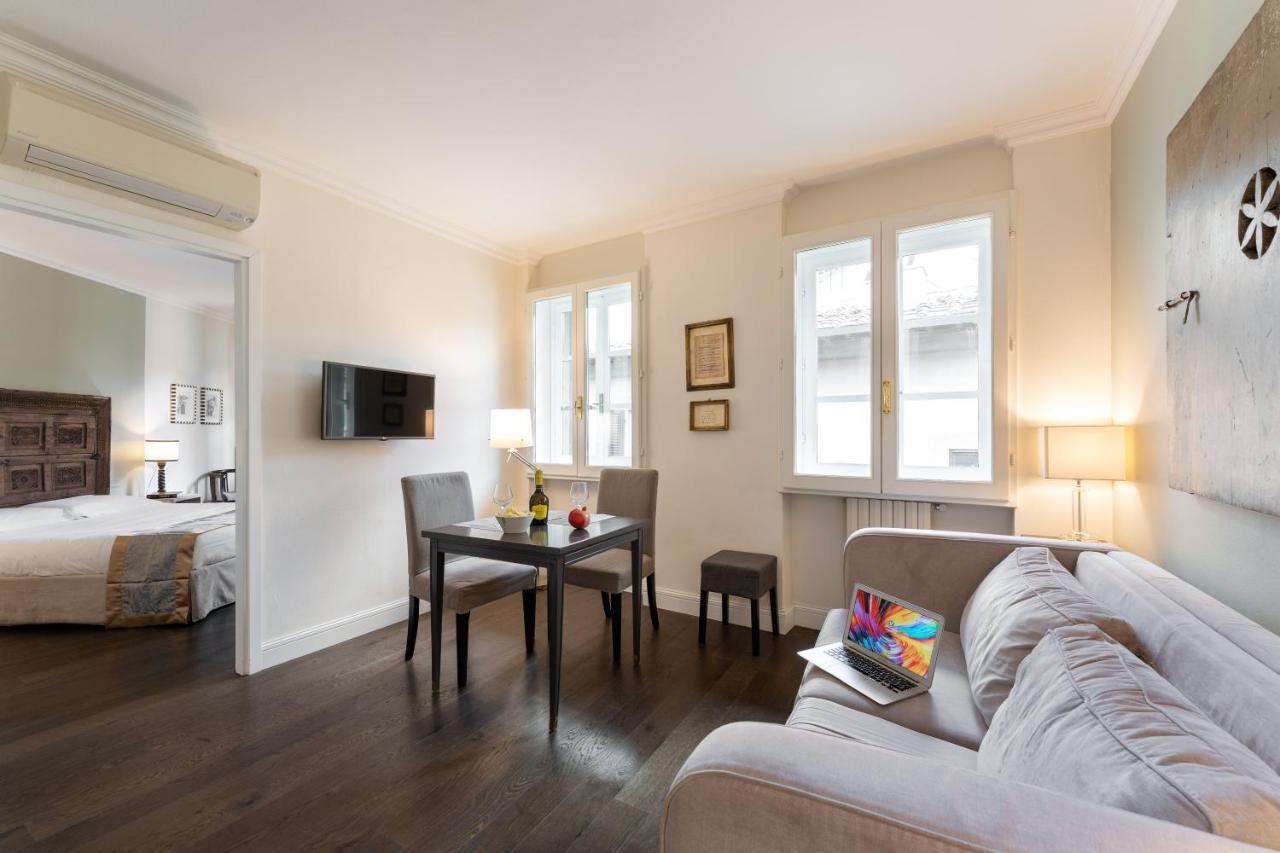 Apartamento Novella Goldoni Suite-by Concierge