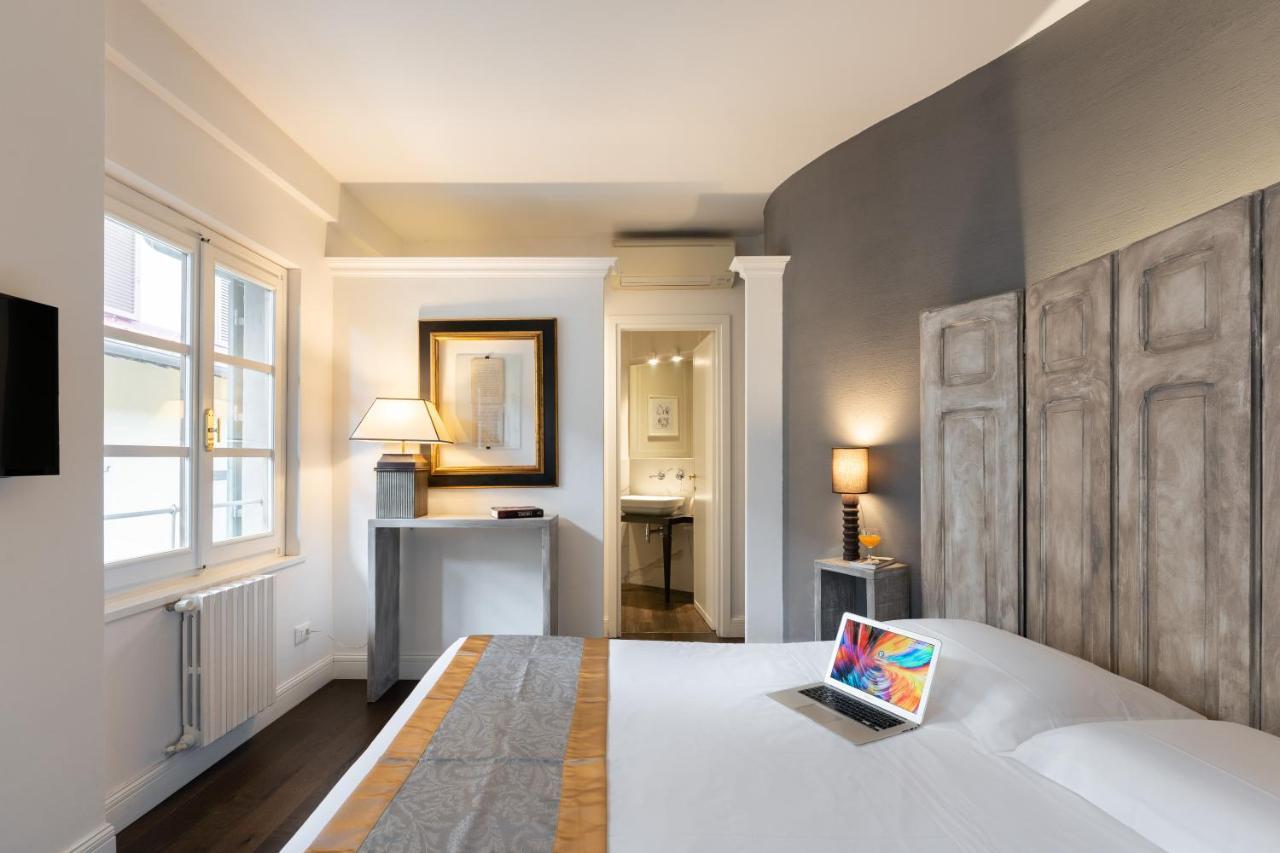 Apartamento Novella Goldoni Suite-by Concierge *
