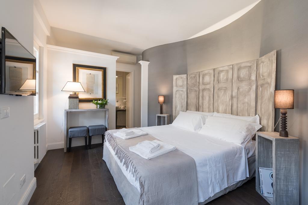 Apartamento Novella Goldoni Suite-by Concierge Florencia