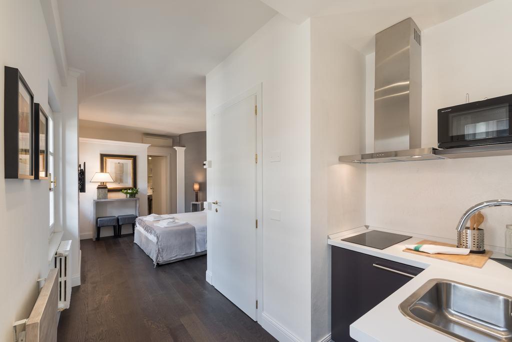 Apartamento Novella Goldoni Suite-by Concierge *