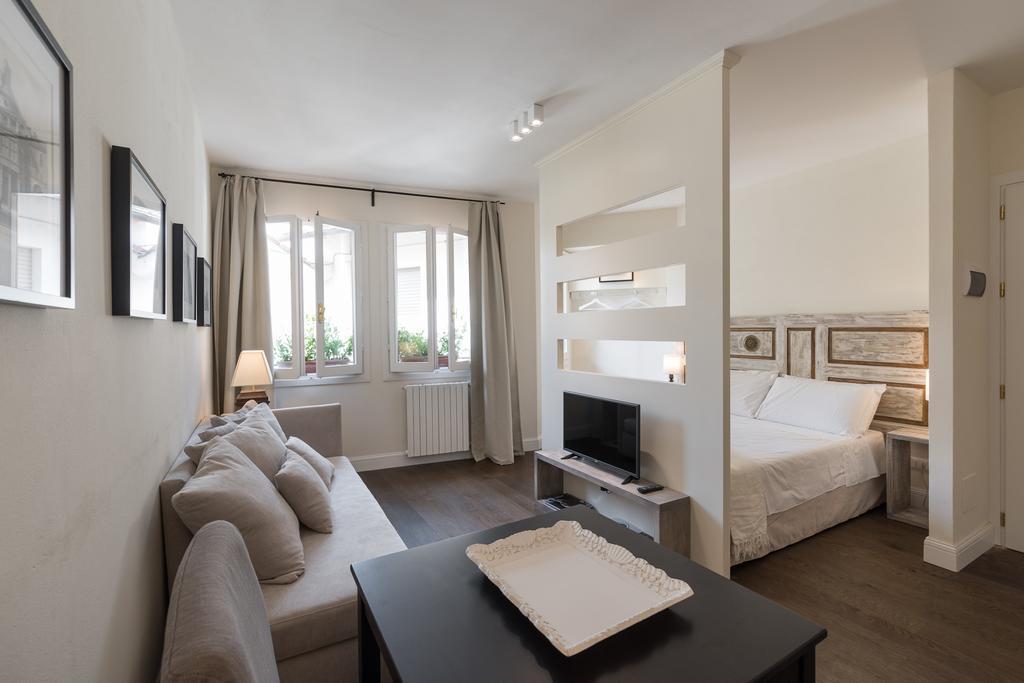Apartamento Novella Goldoni Suite-by Concierge
